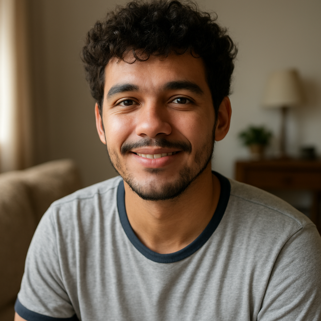 Ramon Teixeira
